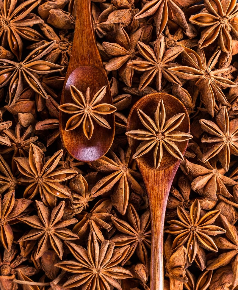 Magical Herb Seeds